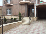 İcarəyə verilir 4 otaqlı 250 m2 həyət evi Şıxov