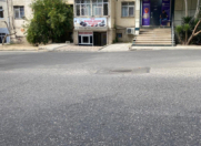 Satılır 3 otaqlı 40 m2 obyekt Xalqlar Dostluğu m.