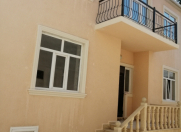 Satılır 6 otaqlı 200 m2 villa NZS