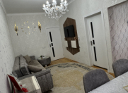 Satılır 3 otaqlı 120 m2 həyət evi Xırdalan