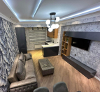İcarəyə verilir 2 otaqlı 60 m2 yeni tikili Abşeron r.
