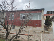 Satılır 3 otaqlı 120 m2 həyət evi Badamdar