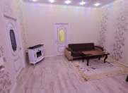 Satılır 3 otaqlı 95 m2 həyət evi Sahil m.