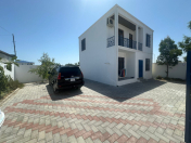 Satılır 4 otaqlı 170 m2 həyət evi Buzovna