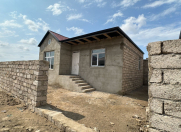 Satılır 3 otaqlı 81 m2 yeni tikili Koroğlu Parkı