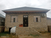 Satılır 3 otaqlı 80 m2 həyət evi Y.Ramana