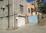 Satılır 11 otaqlı 280 m2 bağ evi Ukrayna dairəsi