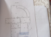 Satılır 4 otaqlı 153 m2 yeni tikili Gənclik m.