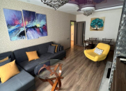 Satılır 3 otaqlı 70 m2 köhnə tikili Aygun City