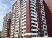 Satılır 2 otaqlı 70 m2 yeni tikili Qara Qarayev m.