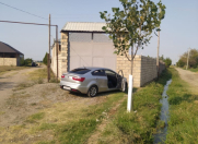 Satılır 2 otaqlı 85 m2 bağ evi Samux