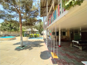 İcarəyə verilir 3 otaqlı 90 m2 həyət evi Qafqaz Resort otel