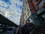 Satılır 1 otaqlı 25 m2 obyekt Memar Əcəmi m.