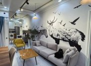 Satılır 3 otaqlı 70 m2 yeni tikili Tibb Universiteti