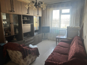 Satılır 4 otaqlı 100 m2 köhnə tikili Həzi Aslanov m.