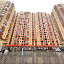 Satılır 3 otaqlı 83 m2 yeni tikili Əhmədli m.