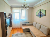 Satılır 2 otaqlı 66 m2 yeni tikili Neftçilər m.