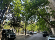 Satılır 3 otaqlı 80 m2 köhnə tikili Əhmədli m.