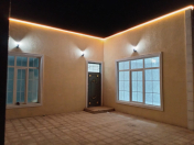 Satılır 4 otaqlı 90 m2 həyət evi Şağan