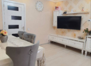 Satılır 2 otaqlı 56 m2 köhnə tikili Badamdar