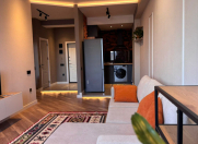 İcarəyə verilir 2 otaqlı 58 m2 yeni tikili Həzi Aslanov m.