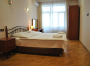 Satılır 3 otaqlı 135 m2 yeni tikili 6-cı parallel