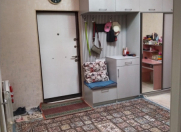 İcarəyə verilir 2 otaqlı 77 m2 yeni tikili Yeni Yasamal