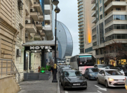 İcarəyə verilir 5 otaqlı 150 m2 obyekt Nəsimi r.