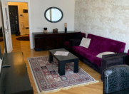 İcarəyə verilir 2 otaqlı 98 m2 yeni tikili Şah İsmayıl Xətai m.