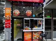 İcarəyə verilir 1 otaqlı 15 m2 obyekt Yasamal r.