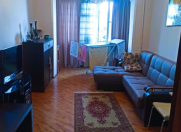 Satılır 2 otaqlı 55 m2 köhnə tikili Ayna Sultanova heykəli