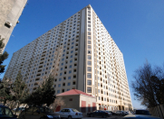 Satılır 4 otaqlı 155 m2 yeni tikili Bakı