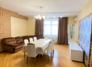 İcarəyə verilir 2 otaqlı 80 m2 yeni tikili Elmlər Akademiyası m.