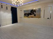 Satılır 2 otaqlı 109 m2 yeni tikili Qara Qarayev m.