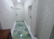 Satılır 4 otaqlı 81 m2 yeni tikili Sumqayıt