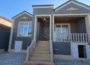 Satılır 4 otaqlı 160 m2 həyət evi Məhəmmədli