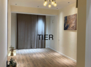 İcarəyə verilir 2 otaqlı 58 m2 yeni tikili Neftçilər m.