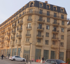 Satılır 4 otaqlı 172 m2 yeni tikili Şah İsmayıl Xətai m.