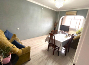 Satılır 4 otaqlı 115 m2 köhnə tikili Nəsimi m.