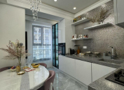 Satılır 2 otaqlı 80 m2 yeni tikili Nəsimi r.