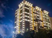 Satılır 4 otaqlı 220 m2 yeni tikili Nəsimi r.