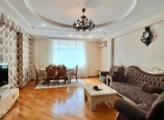 Satılır 4 otaqlı 150 m2 yeni tikili Yeni Yasamal