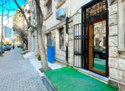 İcarəyə verilir 1 otaqlı 23 m2 obyekt Nəsimi r.