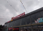 İcarəyə verilir 1 otaqlı 1300 m2 obyekt Hökməli