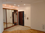 Satılır 4 otaqlı 170 m2 yeni tikili 28 May m.