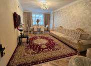 Satılır 3 otaqlı 96 m2 yeni tikili Xırdalan