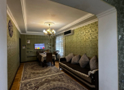 Satılır 3 otaqlı 70 m2 köhnə tikili Bakıxanov