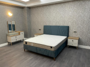 Satılır 5 otaqlı 215 m2 yeni tikili Ağ şəhər