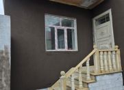 Satılır 3 otaqlı 100 m2 həyət evi Məhəmmədli