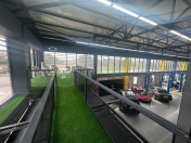 Satılır 25 otaqlı 3120 m2 obyekt Xalqlar Dostluğu m.